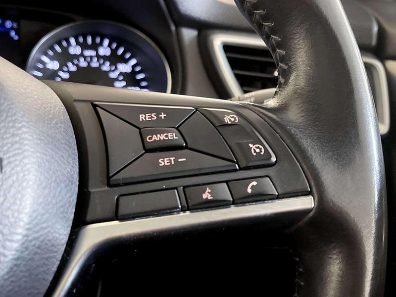 Used Nissan Qashqai 2019 for sale - 77116916: Photo 19