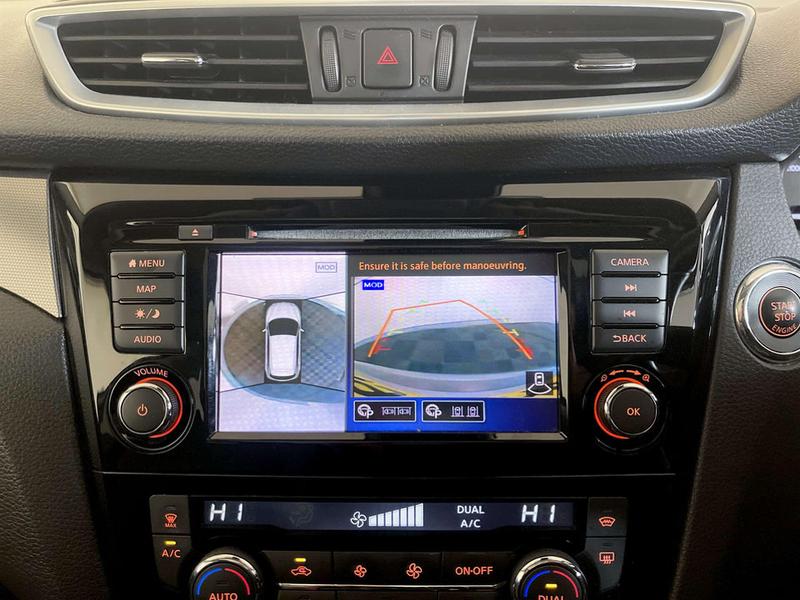 Used Nissan Qashqai 2019 for sale - 77116916: Photo 20