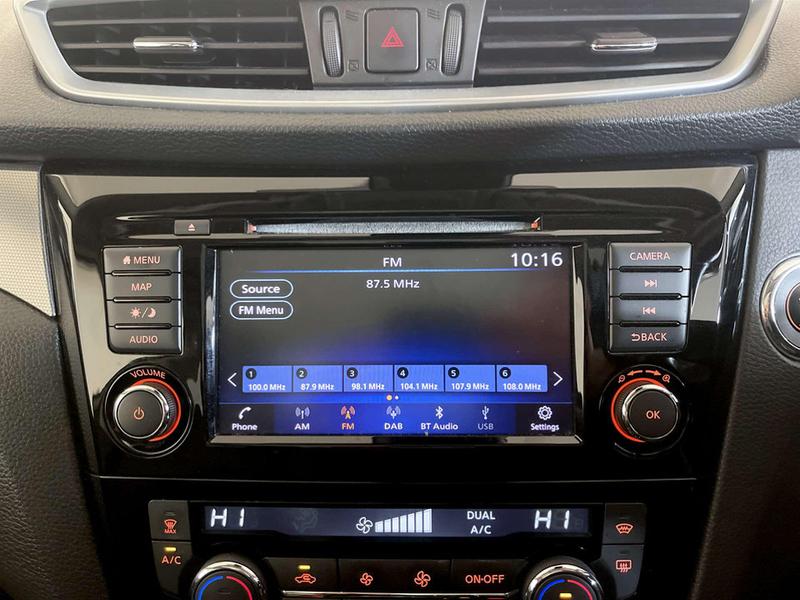 Used Nissan Qashqai 2019 for sale - 77116916: Photo 22