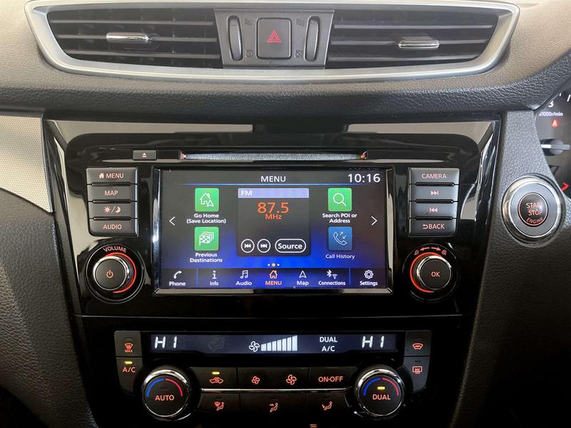 Used Nissan Qashqai 2019 for sale - 77116916: Photo 23