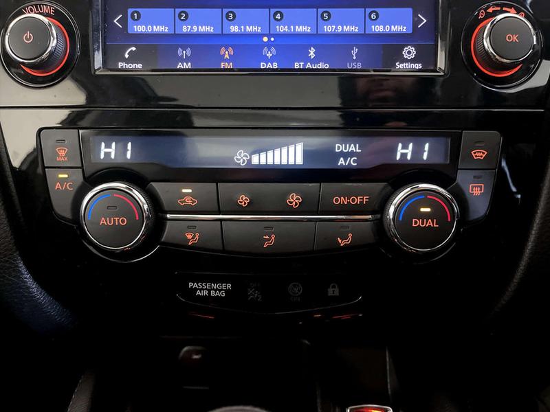 Used Nissan Qashqai 2019 for sale - 77116916: Photo 25