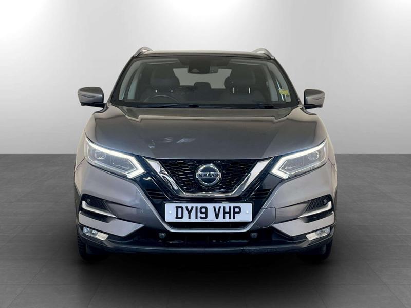 Used Nissan Qashqai 2019 for sale - 77116916: Photo 5