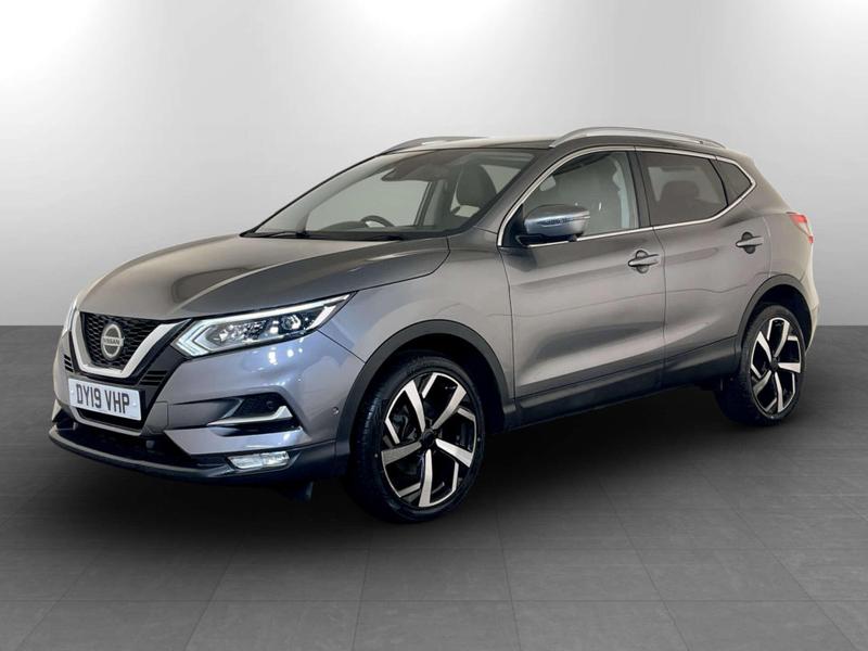 Used Nissan Qashqai 2019 for sale - 77116916: Photo 6