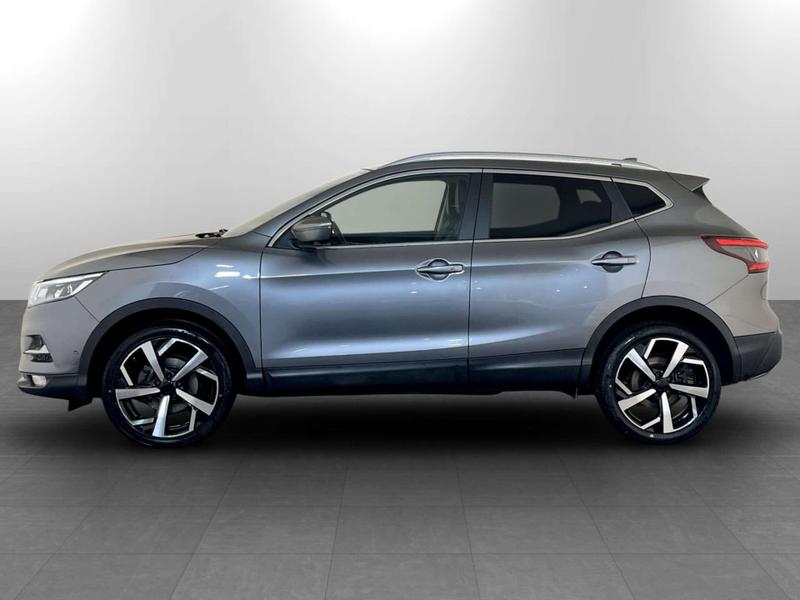 Used Nissan Qashqai 2019 for sale - 77116916: Photo 7
