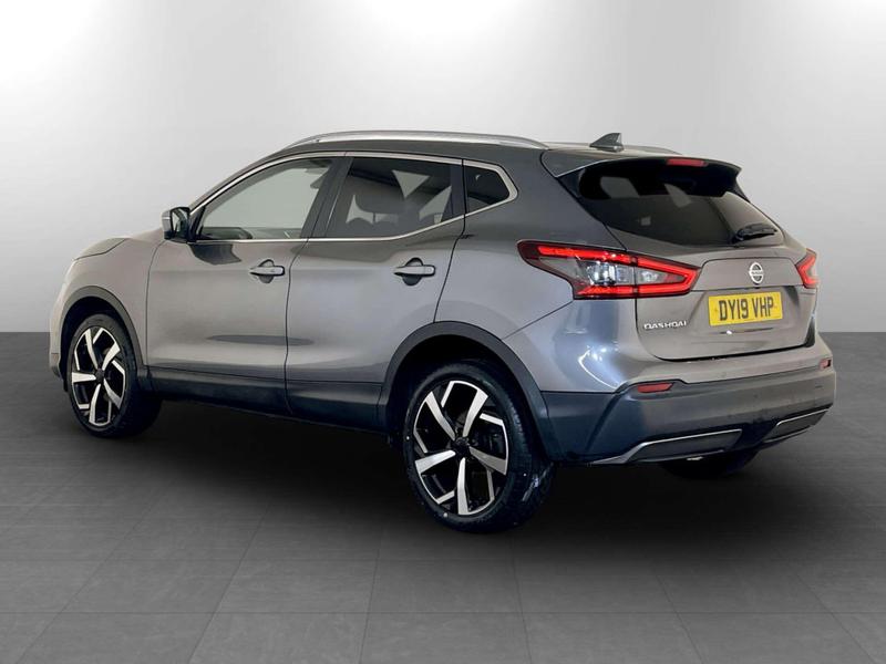 Used Nissan Qashqai 2019 for sale - 77116916: Photo 8