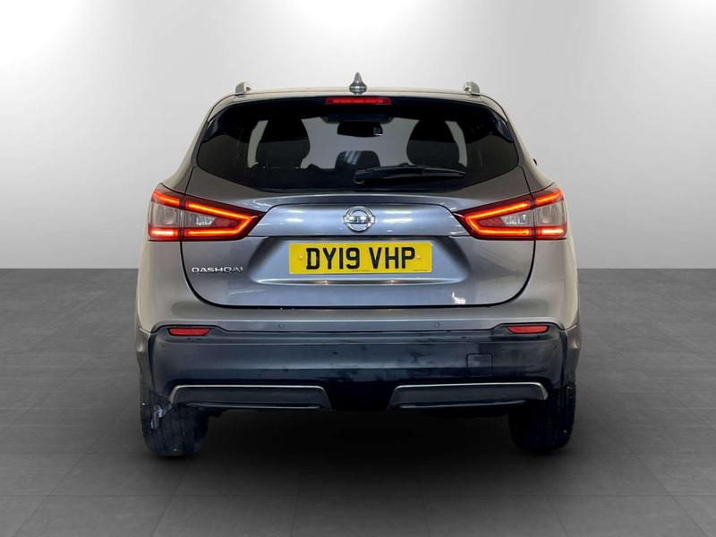 Used Nissan Qashqai 2019 for sale - 77116916: Photo 9