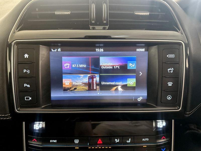 Used Jaguar XE 2017 for sale - 76344406: Photo 22