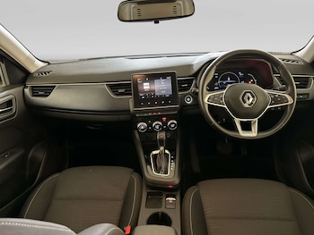Used Renault Arkana 2022 for sale - 79240701: Photo