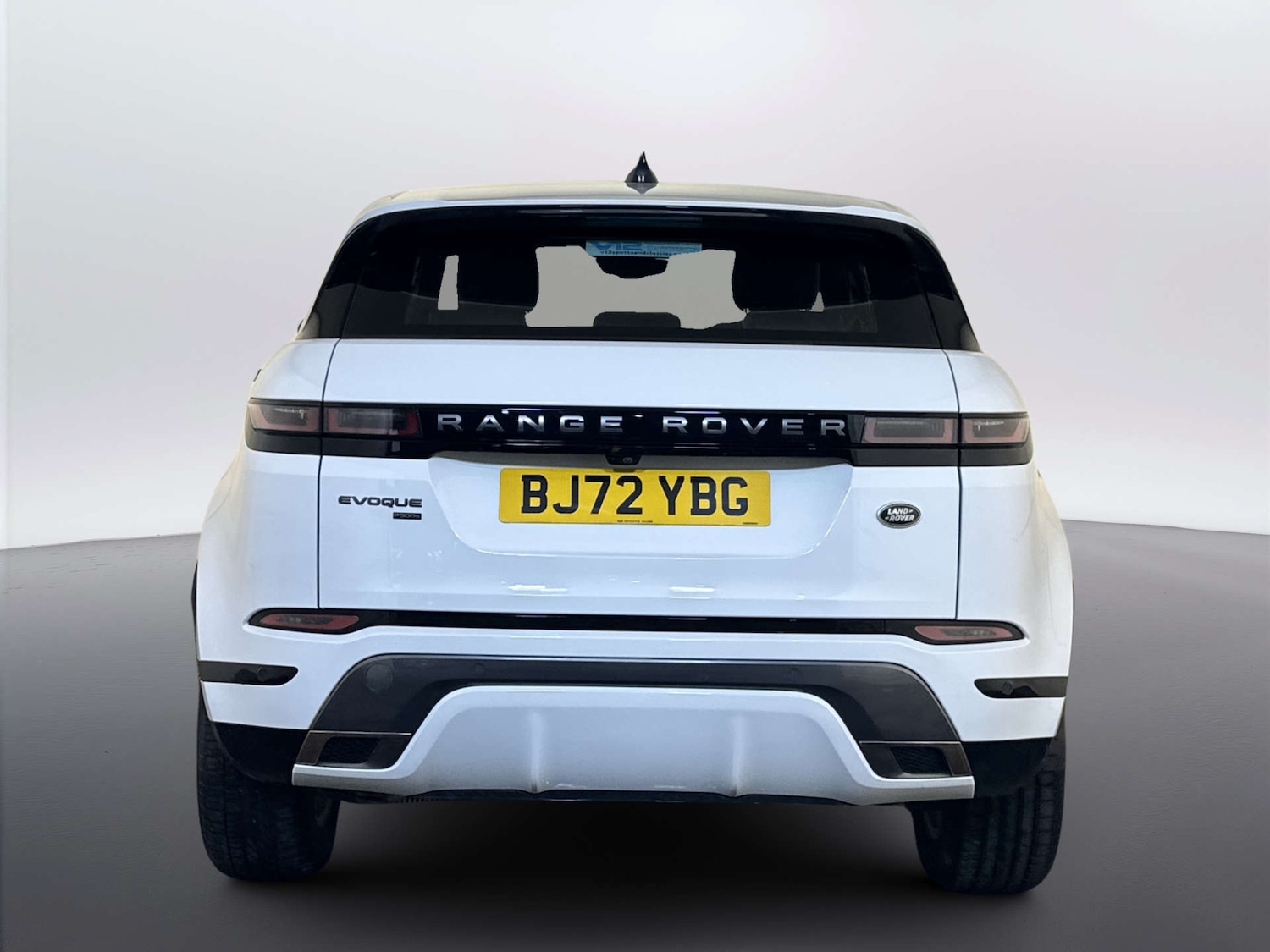 Used Land Rover Range Rover Evoque 2022 for sale - 78165471: Photo 10
