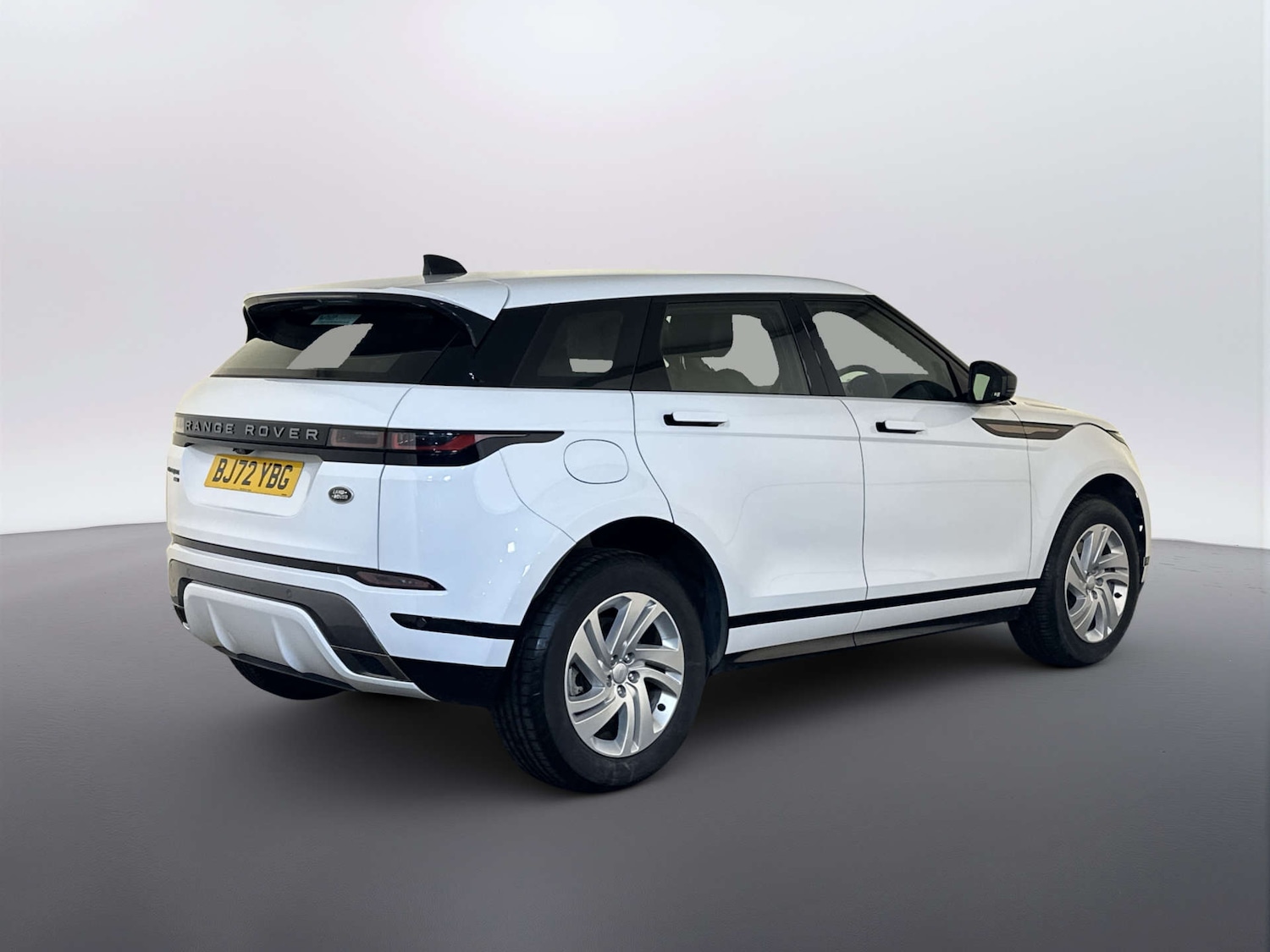 Used Land Rover Range Rover Evoque 2022 for sale - 78165471: Photo 11