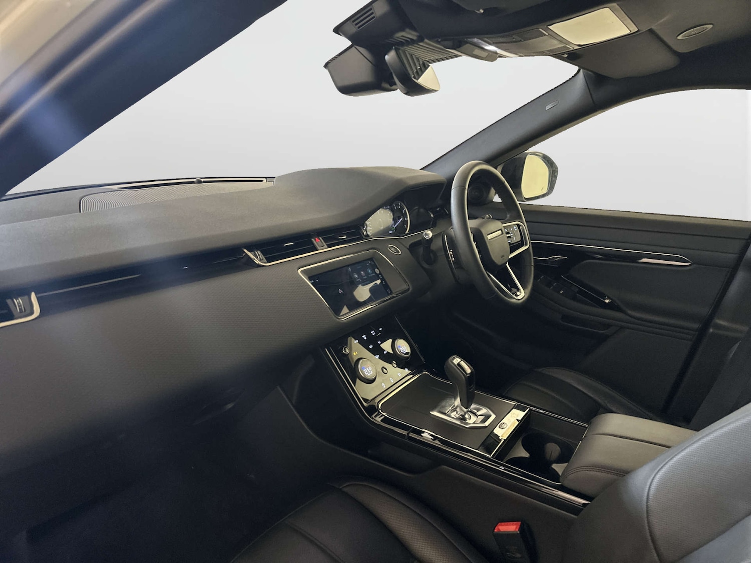 Used Land Rover Range Rover Evoque 2022 for sale - 78165471: Photo 13