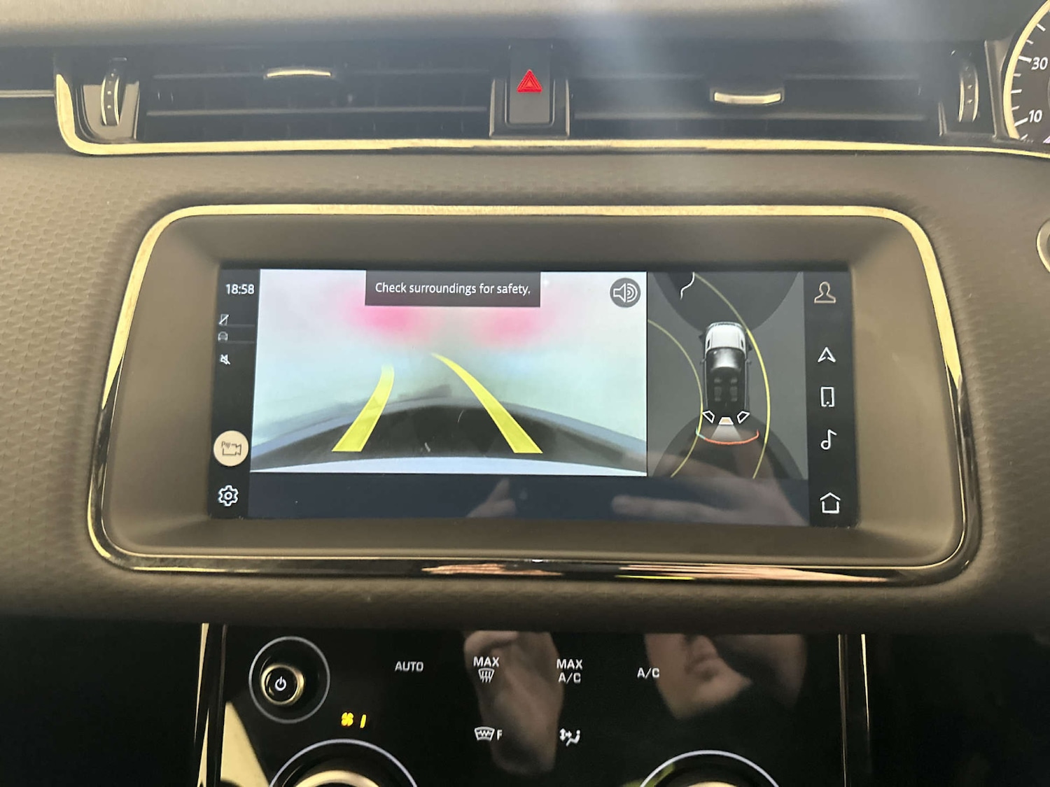 Used Land Rover Range Rover Evoque 2022 for sale - 78165471: Photo 22