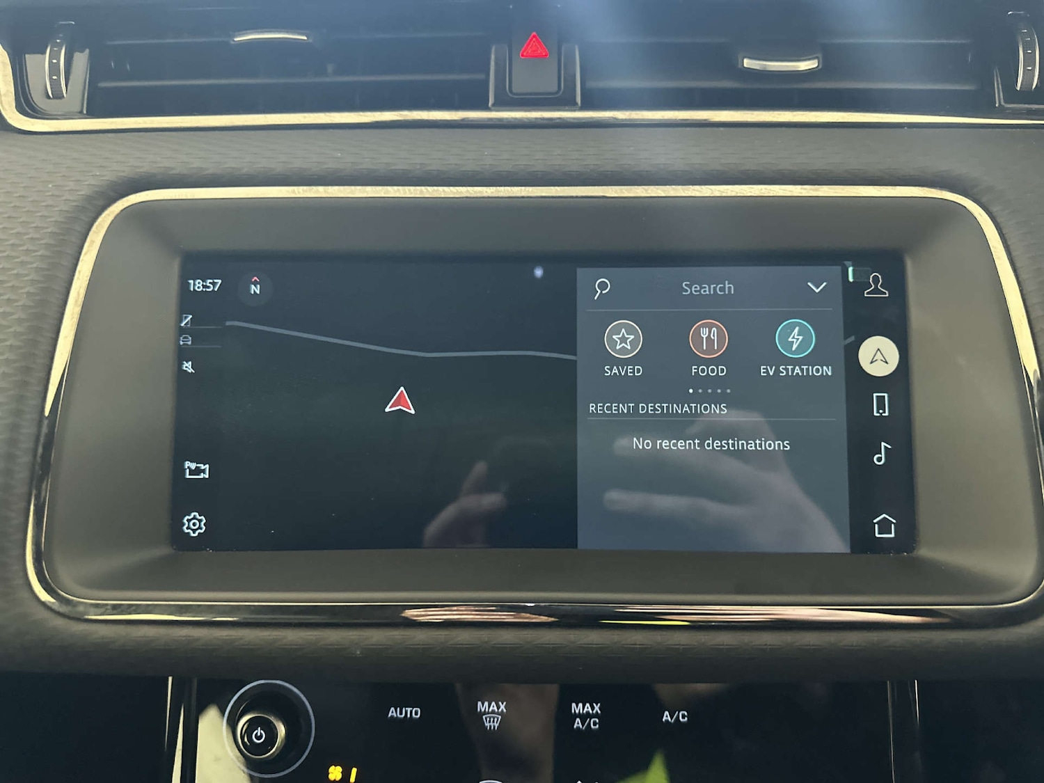 Used Land Rover Range Rover Evoque 2022 for sale - 78165471: Photo 23