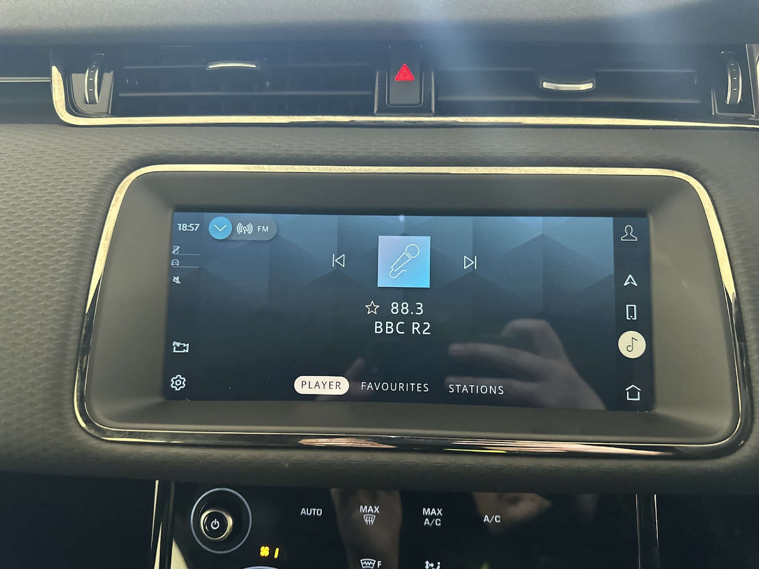 Used Land Rover Range Rover Evoque 2022 for sale - 78165471: Photo 25