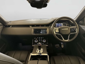 Used Land Rover Range Rover Evoque 2022 for sale - 78165471: Photo