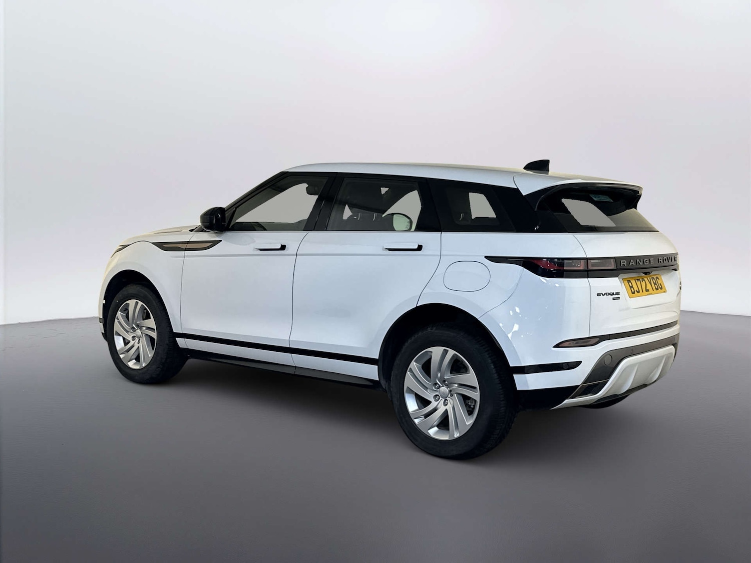 Used Land Rover Range Rover Evoque 2022 for sale - 78165471: Photo 9