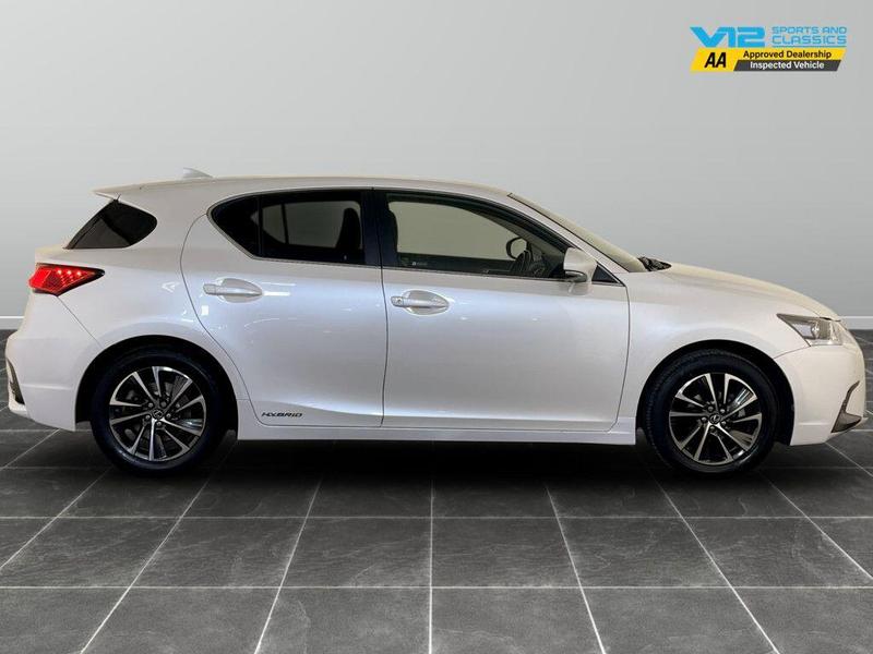 Used Lexus CT 2019 for sale - 76710105: Photo 11