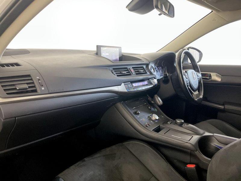 Used Lexus CT 2019 for sale - 76710105: Photo 12