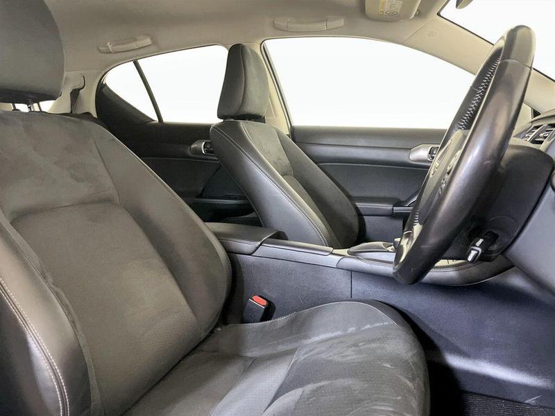 Used Lexus CT 2019 for sale - 76710105: Photo 13