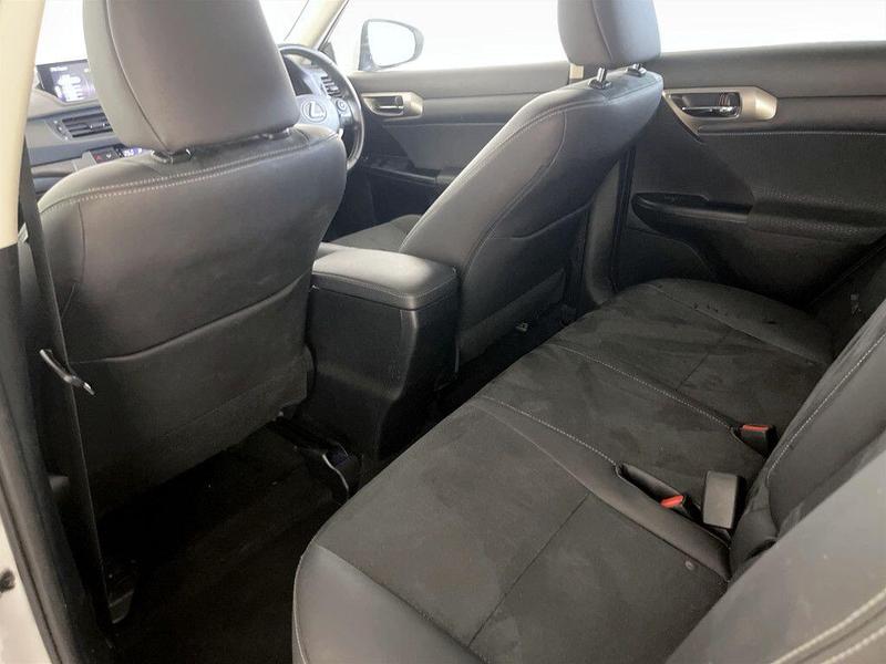Used Lexus CT 2019 for sale - 76710105: Photo 14