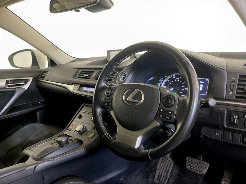 Used Lexus CT 2019 for sale - 76710105: Photo 16