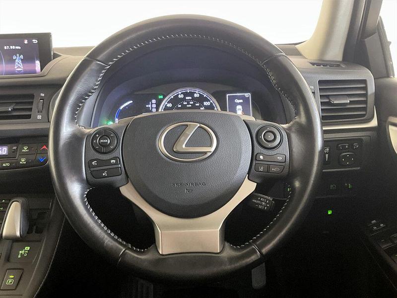 Used Lexus CT 2019 for sale - 76710105: Photo 17