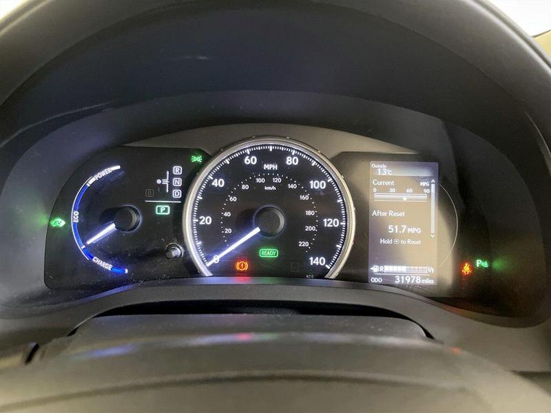 Used Lexus CT 2019 for sale - 76710105: Photo 19