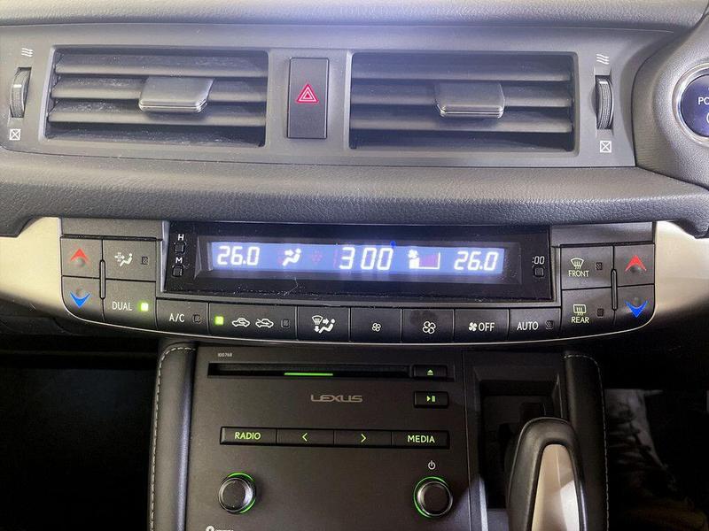 Used Lexus CT 2019 for sale - 76710105: Photo 26