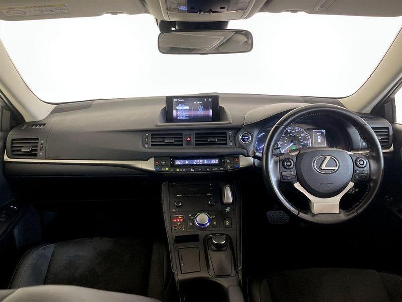 Used Lexus CT 2019 for sale - 76710105: Photo 3