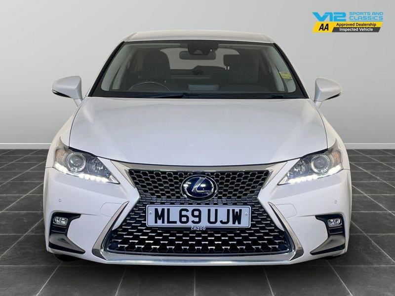 Used Lexus CT 2019 for sale - 76710105: Photo 5