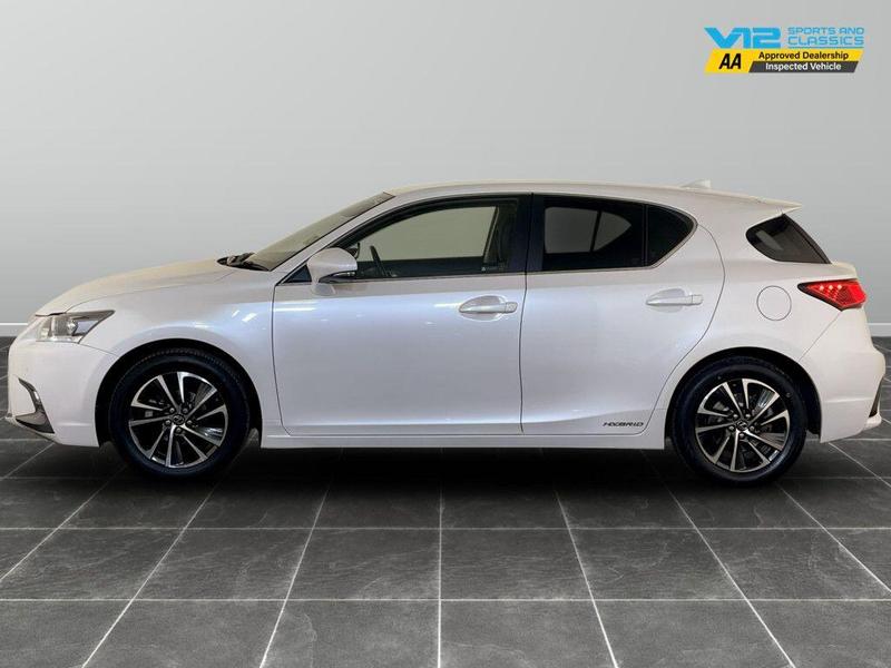Used Lexus CT 2019 for sale - 76710105: Photo 7