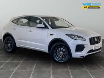 2021 (21) - 2.0 D165 R-Dynamic 5dr 2WD
