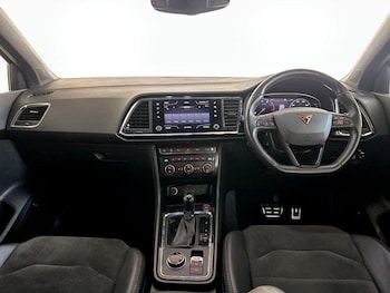 Used SEAT Cupra Ateca 2019 for sale - 75712329: Photo