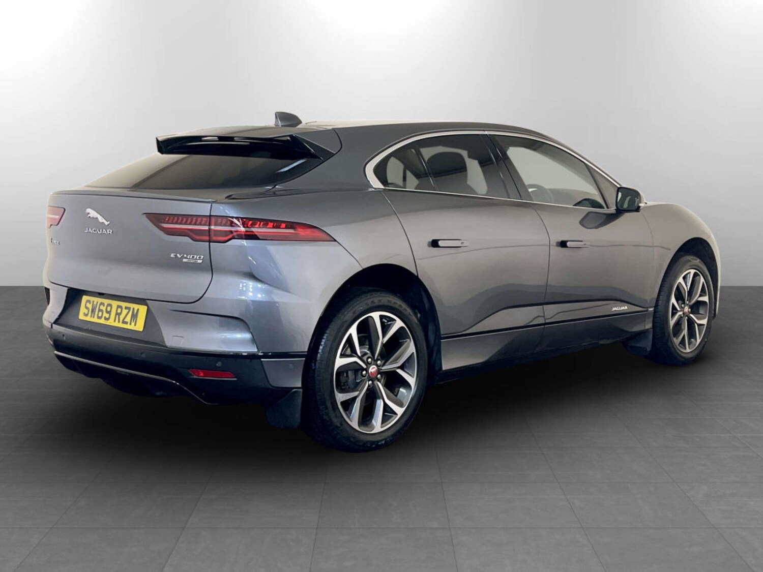 Used Jaguar I-Pace 2019 for sale - 77567778: Photo 10