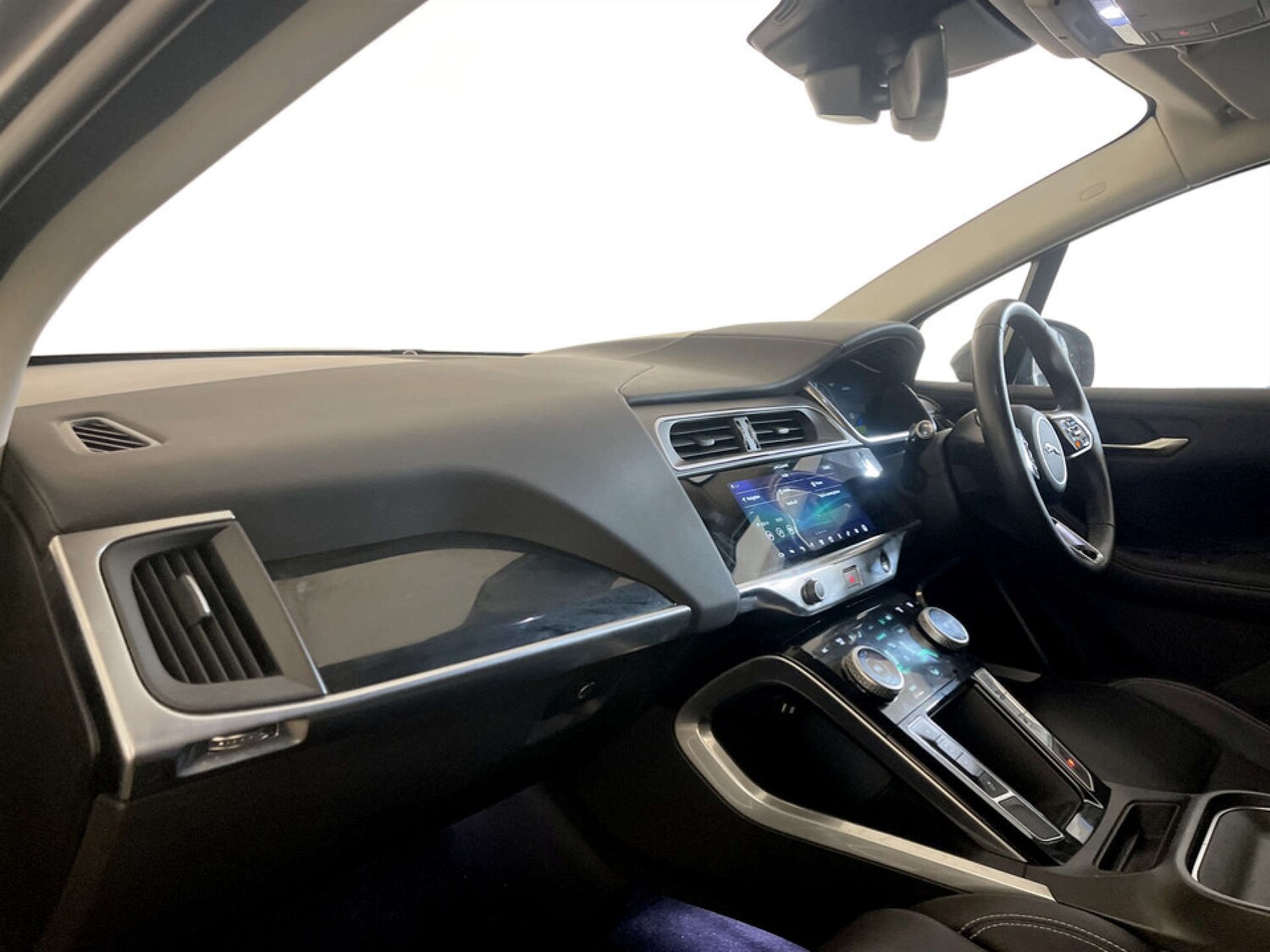 Used Jaguar I-Pace 2019 for sale - 77567778: Photo 12