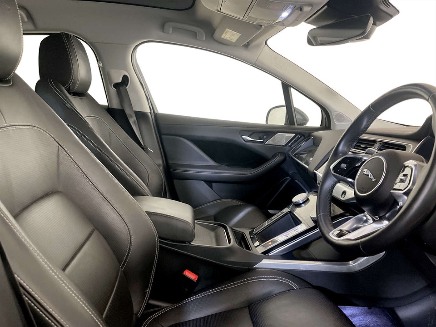 Used Jaguar I-Pace 2019 for sale - 77567778: Photo 13