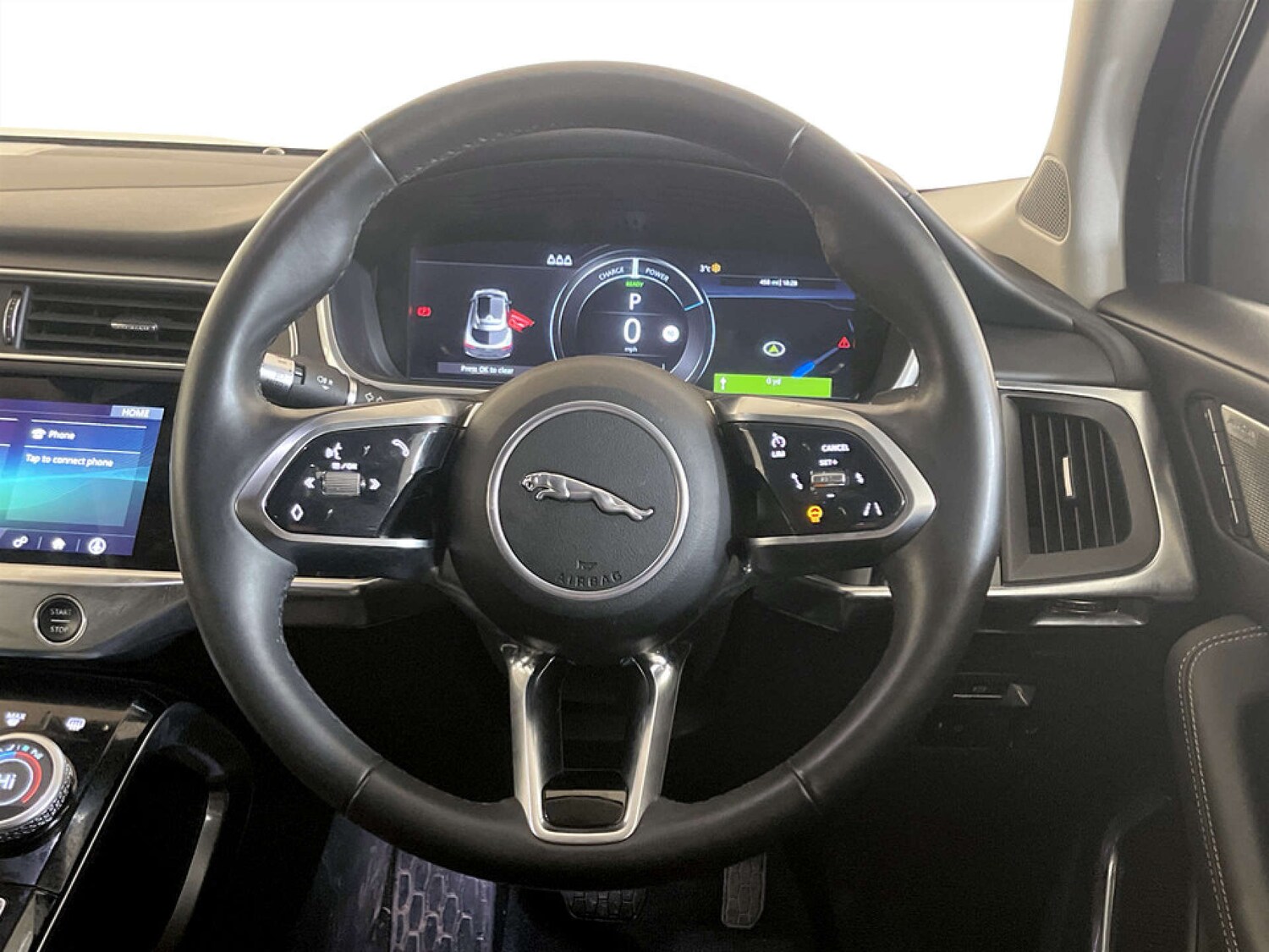 Used Jaguar I-Pace 2019 for sale - 77567778: Photo 16