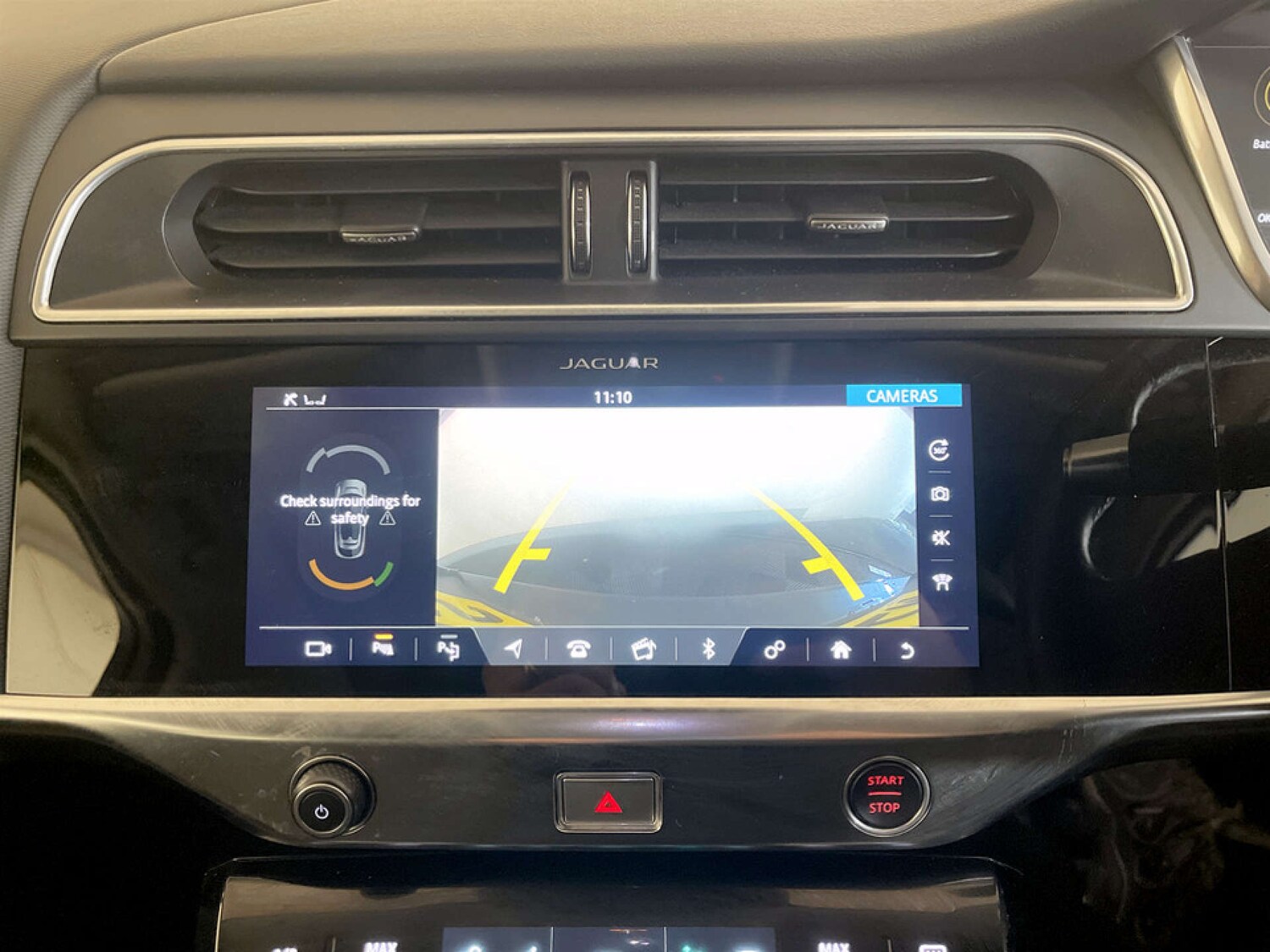 Used Jaguar I-Pace 2019 for sale - 77567778: Photo 20