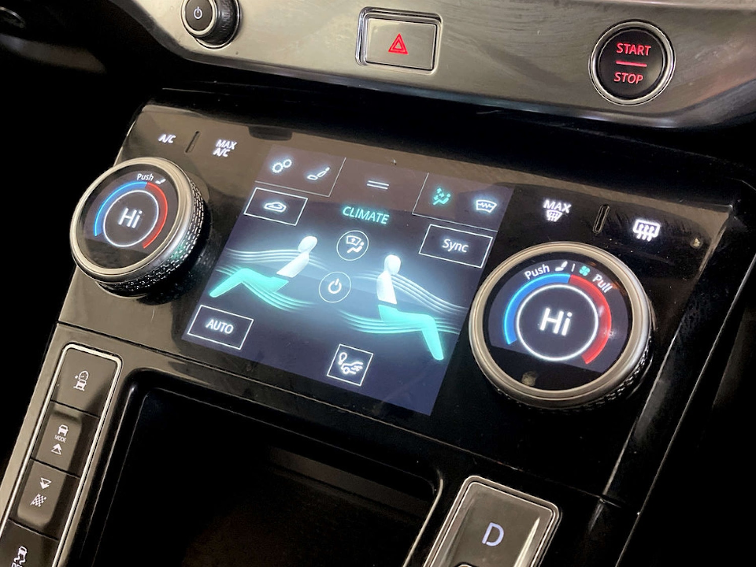 Used Jaguar I-Pace 2019 for sale - 77567778: Photo 25