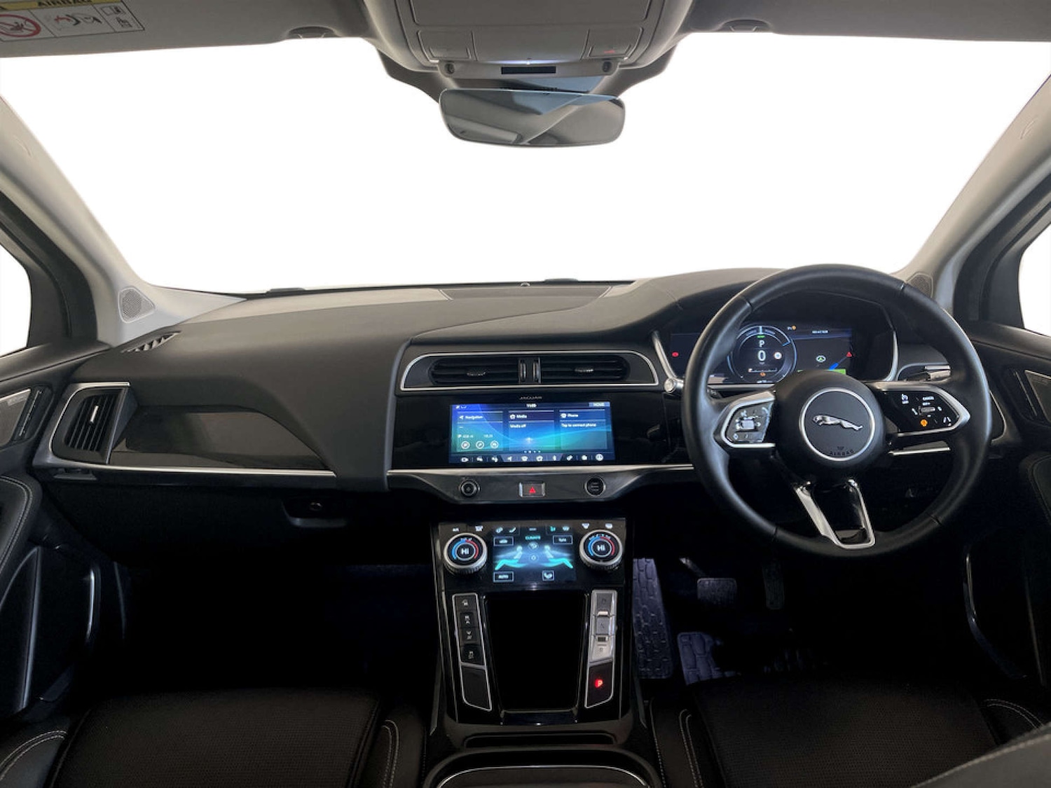 Used Jaguar I-Pace 2019 for sale - 77567778: Photo 3