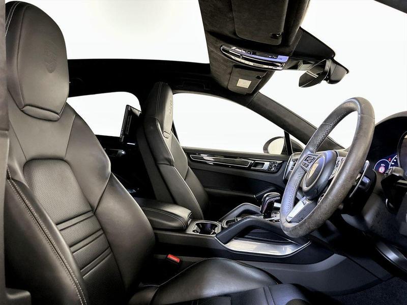 Used Porsche Cayenne 2020 for sale - 76718925: Photo 13