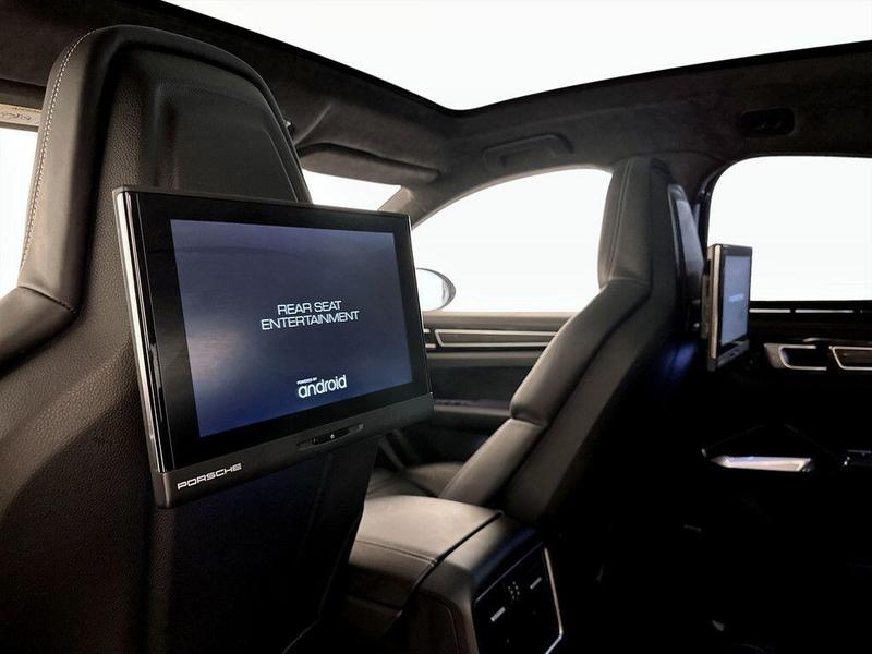 Used Porsche Cayenne 2020 for sale - 76718925: Photo 15