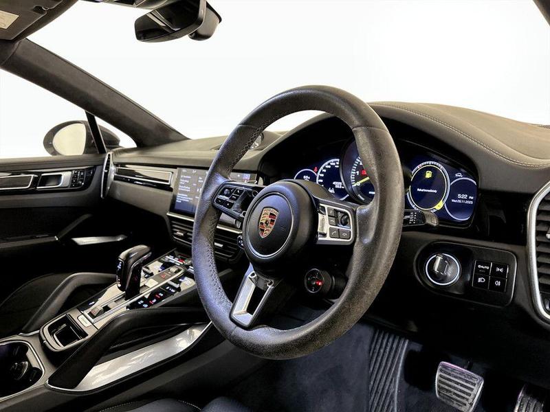 Used Porsche Cayenne 2020 for sale - 76718925: Photo 16