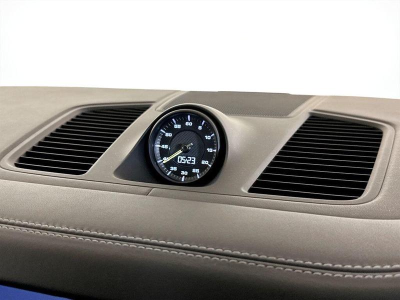 Used Porsche Cayenne 2020 for sale - 76718925: Photo 21