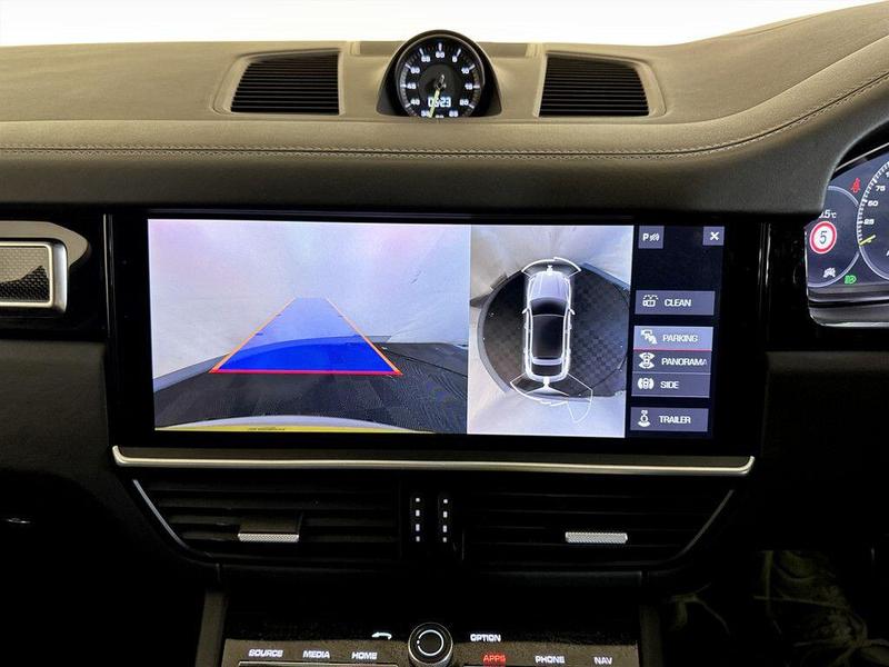 Used Porsche Cayenne 2020 for sale - 76718925: Photo 23