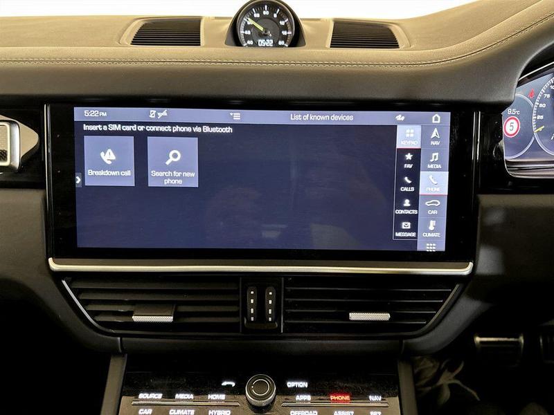 Used Porsche Cayenne 2020 for sale - 76718925: Photo 25