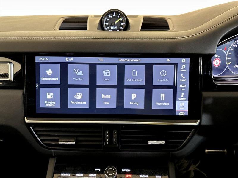 Used Porsche Cayenne 2020 for sale - 76718925: Photo 29