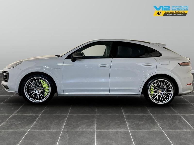 Used Porsche Cayenne 2020 for sale - 76718925: Photo 7