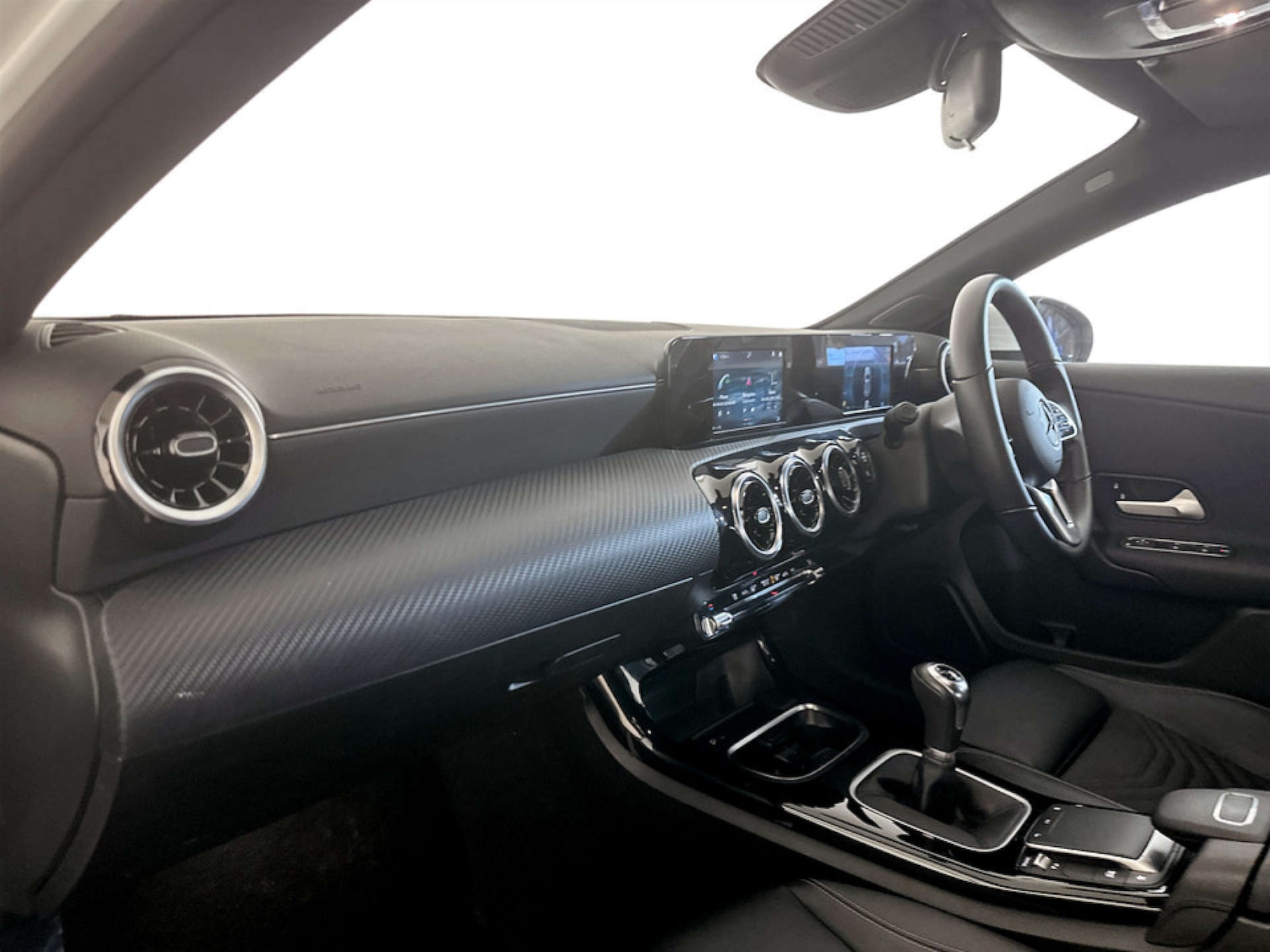 Used Mercedes-Benz A-Class 2021 for sale - 77581162: Photo 12