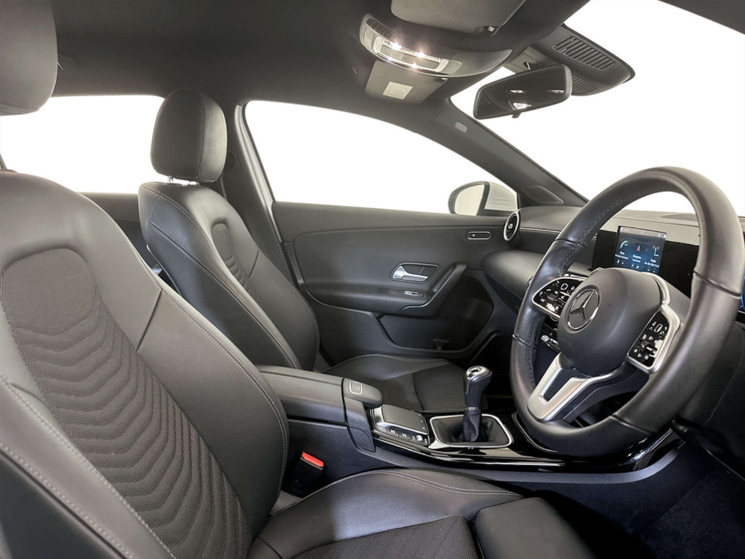 Used Mercedes-Benz A-Class 2021 for sale - 77581162: Photo 13